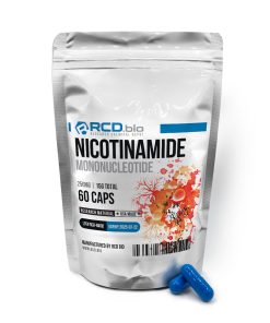 Nicotinamide Mononucleotide for Sale | Fast Shipping | RCD.bio