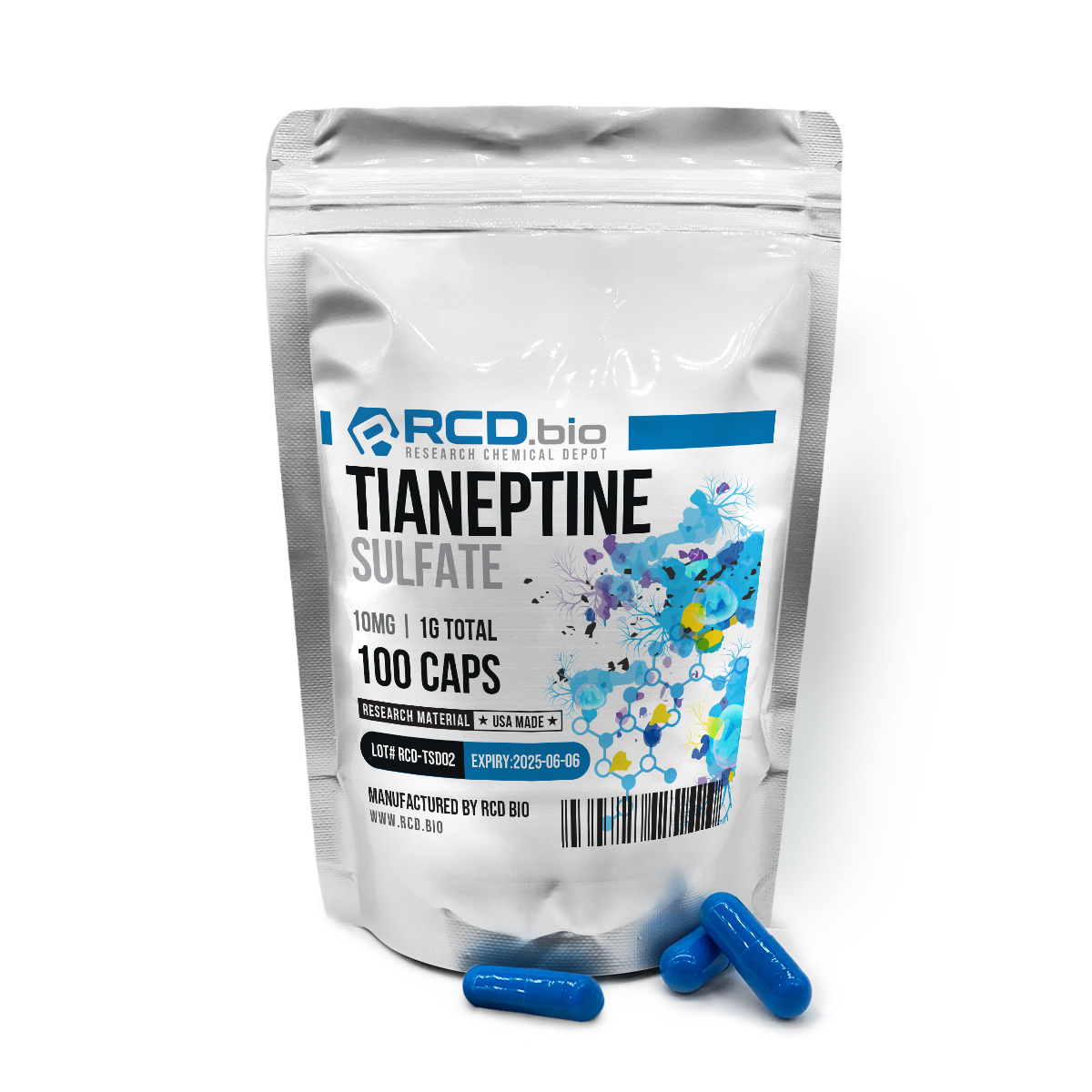 Tianeptine-Sulfate-10mg-100ct_NU