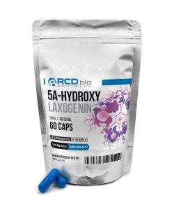 5a Hydroxy Laxogenin For Sale | Fast Shipping | RCD.bio