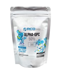 Alpha-GPC - RCD.Bio