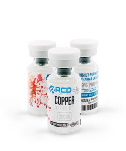 Copper Peptide AHK- Cu 1:1 For Sale | Fast Shipping| RCD.bio