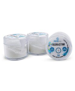 Fasoracetam Powder For Sale | Fast Shipping | RCD.bio