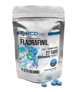 Fladrafinil Tablets for Sale | Fast Shipping | RCD.bio