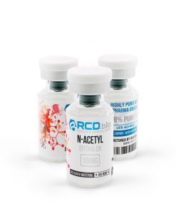 N-Acetyl Epithalon For Sale | Fast Shipping | RCD.bio