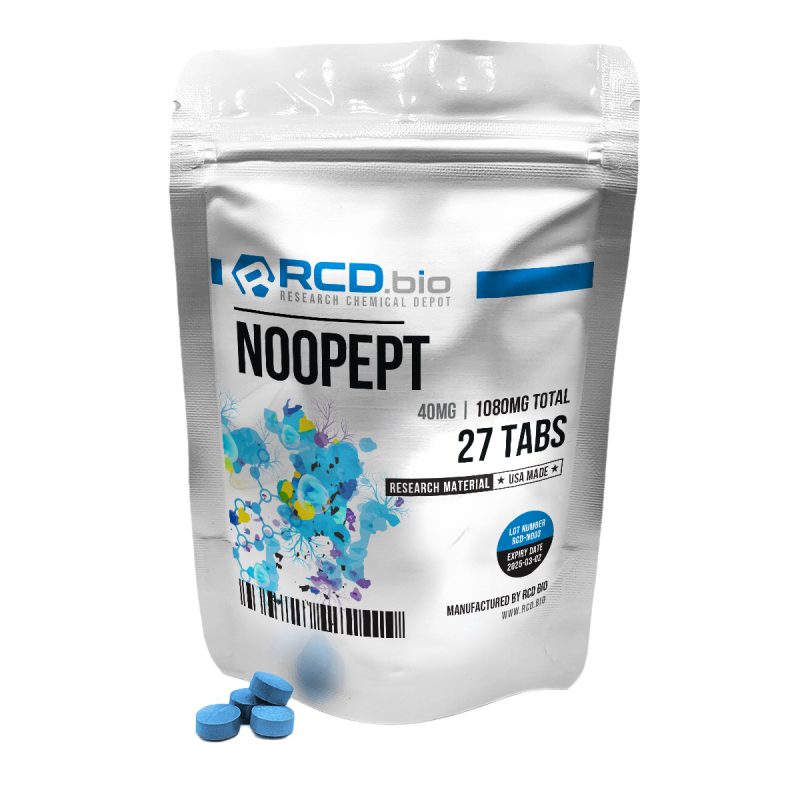 Noopept [Tablets]