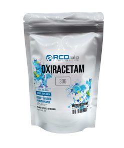 Oxiracetam Powder for Sale | Fast Shipping | RCD.bio