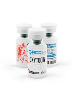 Oxytocin For Sale | Fast Shipping | RCD.bio
