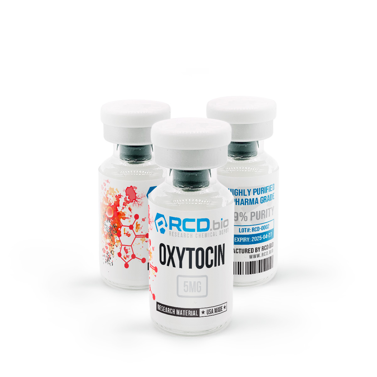Oxytocin Peptide-5mg_NU 3