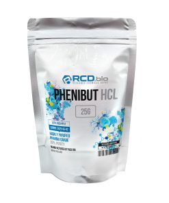 Phenibut HCL For Sale | Fast Shipping | RCD.bio