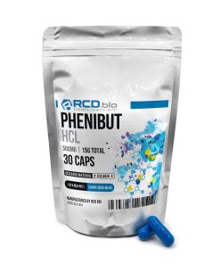 Phenibut HCL For Sale | Fast Shipping | RCD.bio