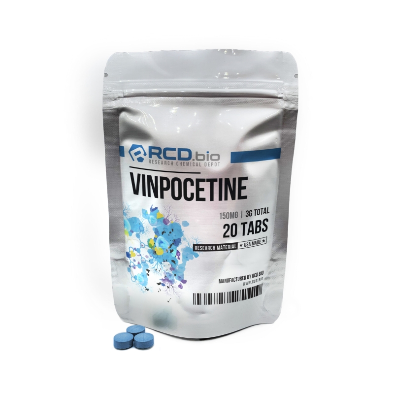 Vinpocetine [Tablets]