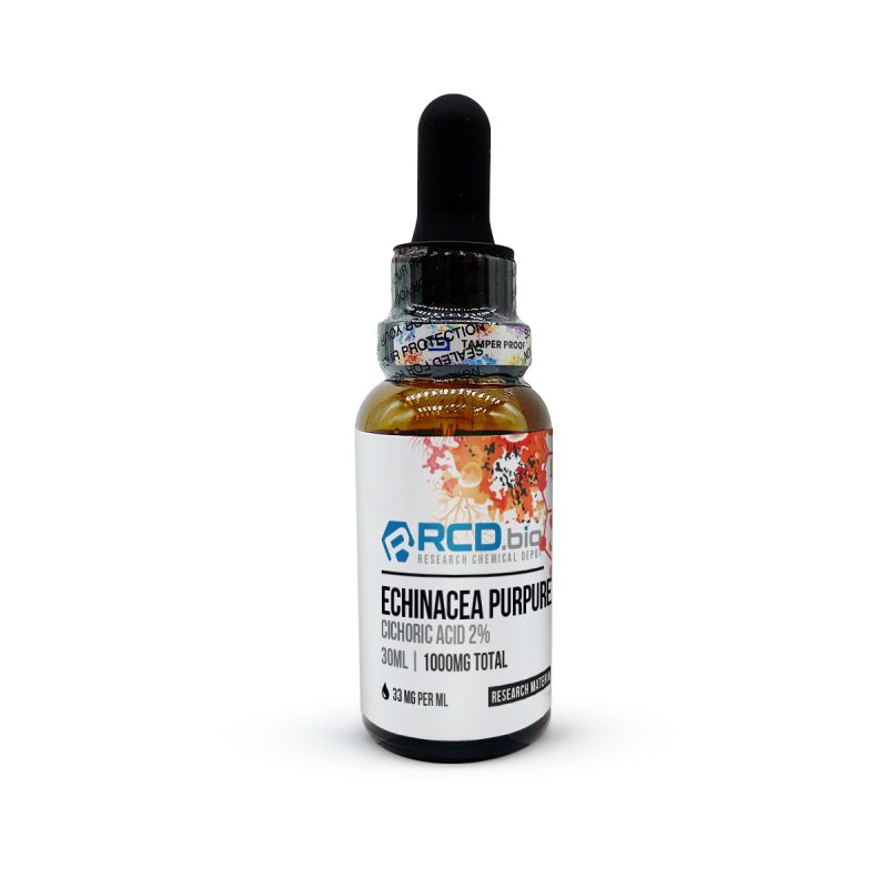 Echinacea Purpurea Cichoric Acid 2% [Liquid]