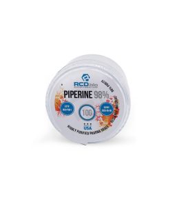 Piperine 98% For Sale | Fast Shipping | RCD.bio