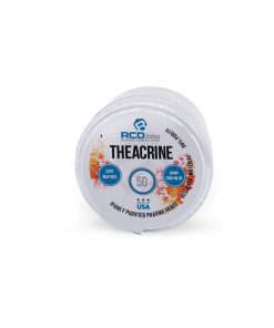 Buy online Theacrine Powder from RCD.bio in USA. All our compounds are 3rd party tested to ensure quality and purity. Buy Now!
