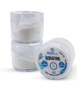 Adrafinil Powder For Sale | Fast Shipping | RCD.bio