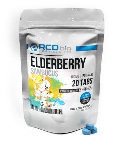 Elderberry Sambucus Anthocyanin For Sale | Fast Shipping