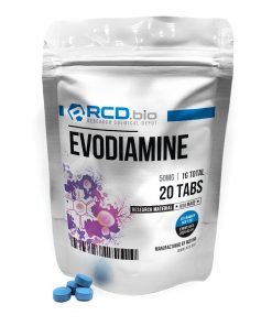 Evodiamine For Sale in USA | Fast Shipping | RCD.bio