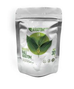 Green Bali Kratom Leaves Powder | Fast Shipping | RCD.bio