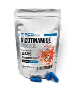 Nicotinamide Riboside -RCD.bio