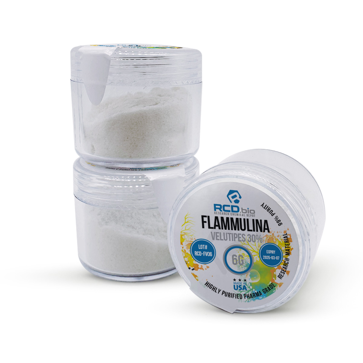 Flammulina-6G_NU