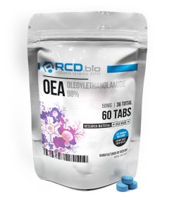 Oleoylethanolamide (OEA) 98% - RCD.bio