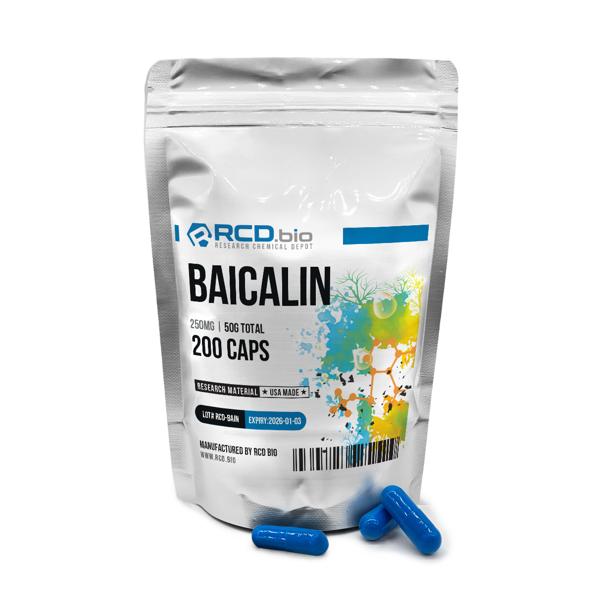 Baicalin-250mg-200ct_NU