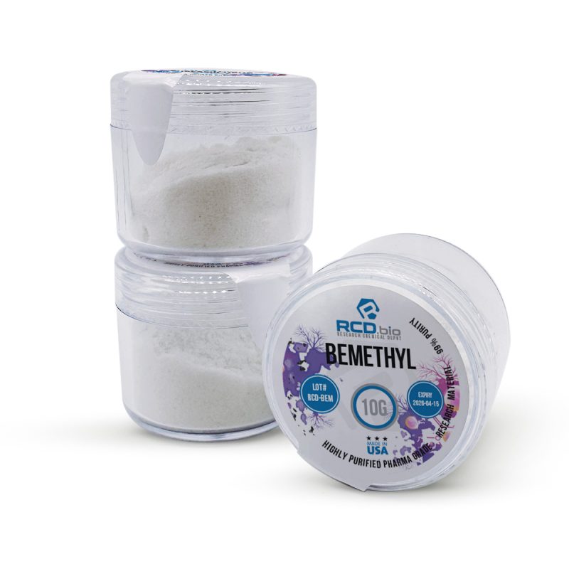 Bemethyl (Bemetil) [Powder]