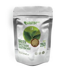 Green Kratom SPectrum mix | RCD.bio