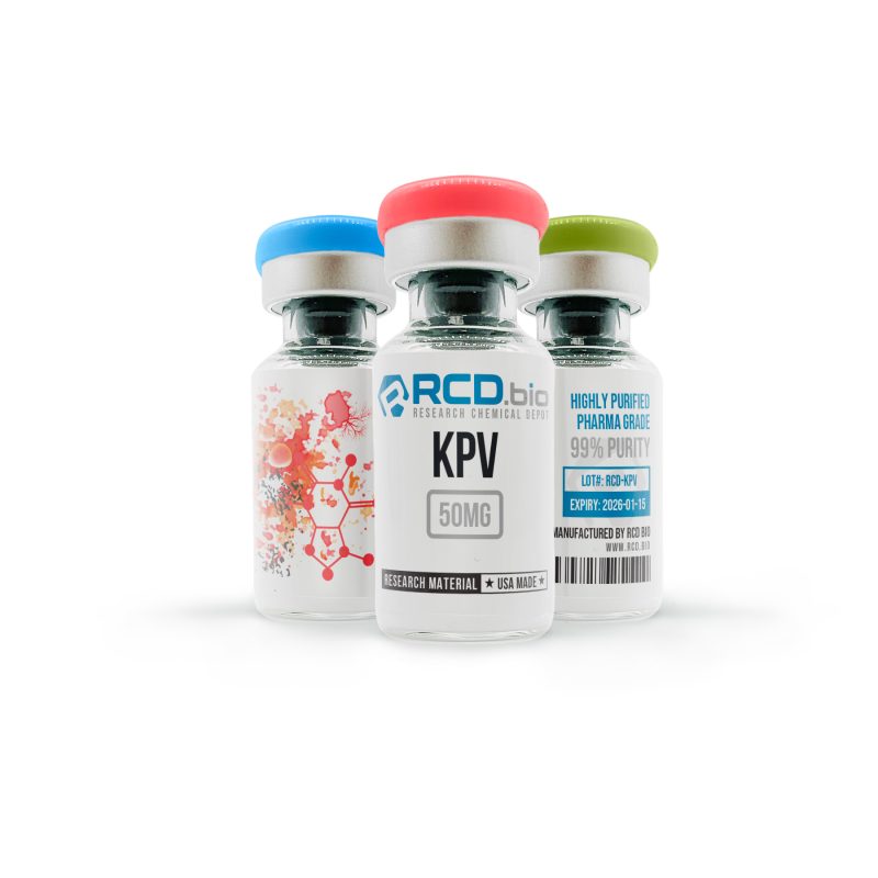 KPV (Lysine-Proline-Valine) [Peptide]