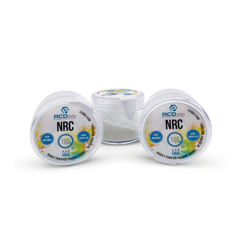 NRC (Nicotinamide Riboside Chloride) [Powder]