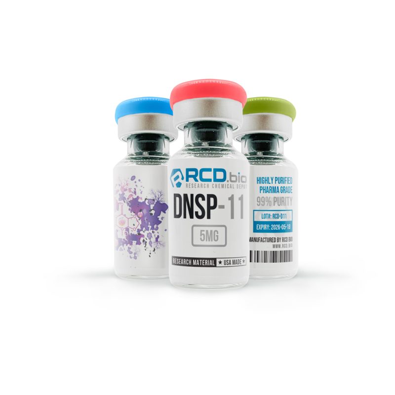 DNSP-11 [Peptide]