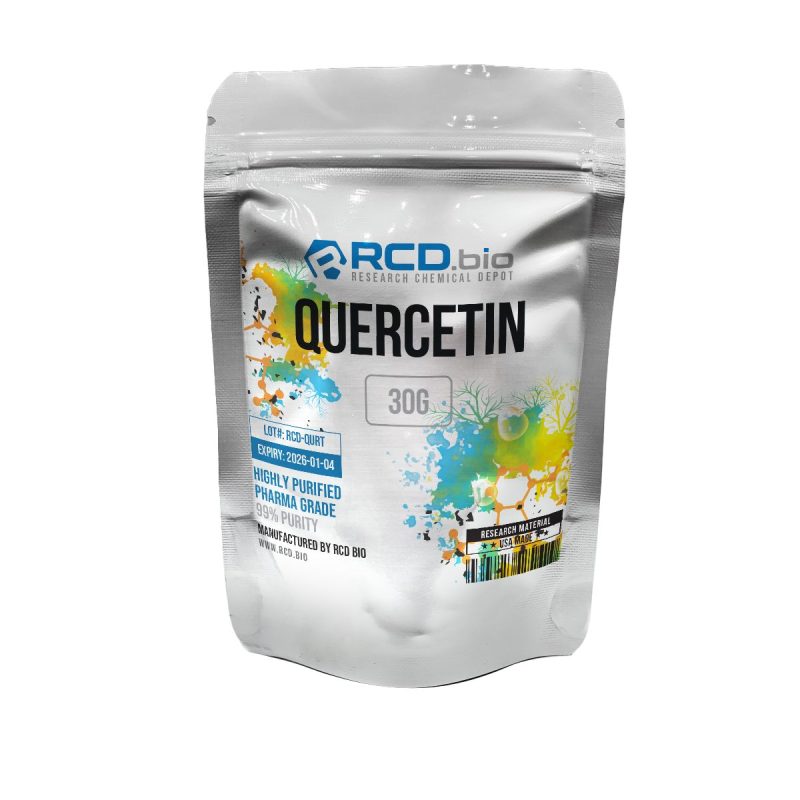 Quercetin [Powder]