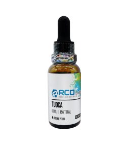 TUDCA Liquid For Sale | Fast Shipping | RCD.bio