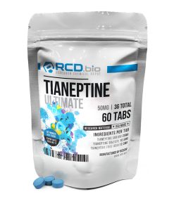Tianeptine Ultimate for Sale | Fast Shipping | RCD.bio