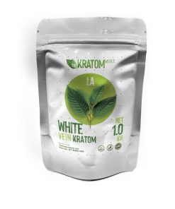 White Vein Kratom 1kg | RCD.bio