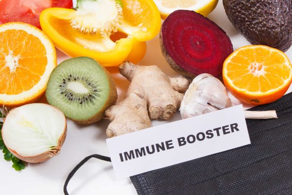 Unlocking Immune Resilience-Benefits of Immune Plus Capsules