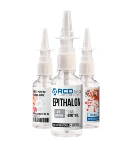Epithalon Nasal Spray For Sale | Fast Shipping | RCD.bio