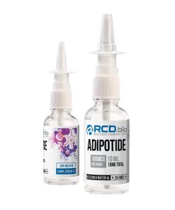 Adipotide Nasal Spray For Sale | Fast Shipping | RCD.bio