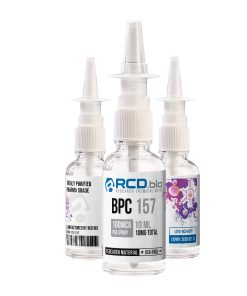 BPC-157 Nasal Spray For Sale in USA | Fast Shipping | RCD.bio