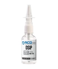 DSIP (Delta Sleep Inducing Peptide) Nasal Spray For Sale