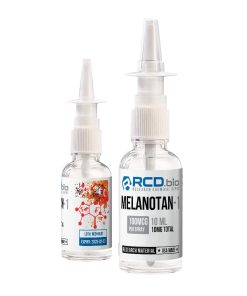 Melanotan-1 Nasal Spray For Sale | Fast Shipping | RCD.bio