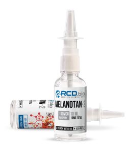 Melanotan-2 Nasal Spray For Sale | Fast Shipping | RCD.bio