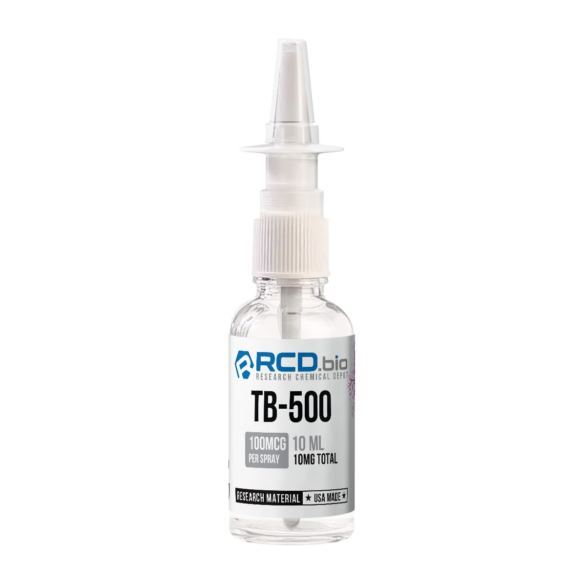 TB-500 Nasal Spray 2 | RCD.bio