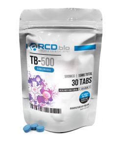 TB-500 30ct | RCD.bio