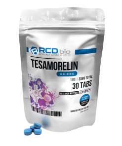 Tesamorelin 30ct | RCD.bio